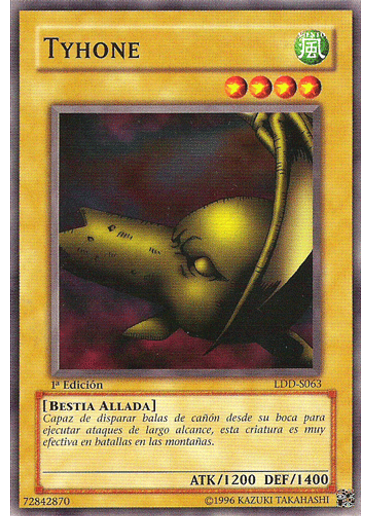 Tyhone