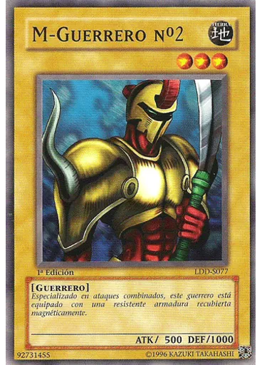 M-Guerrero #2