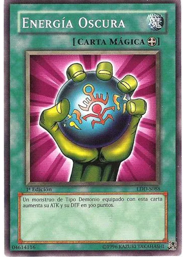 Energía Oscura