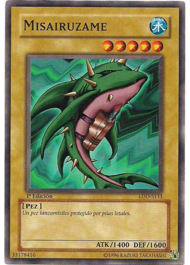 Misairuzame