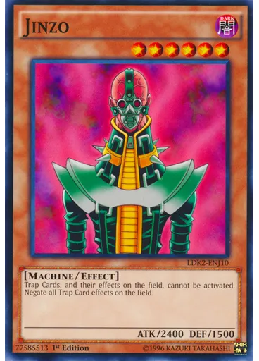 Jinzo