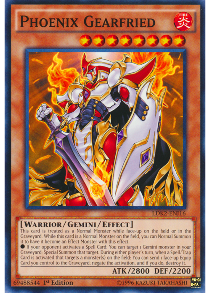 Phoenix Gearfried