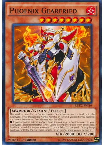 Phoenix Gearfried