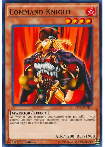 Command Knight