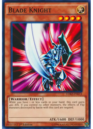 Blade Knight