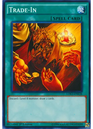 Trade-In