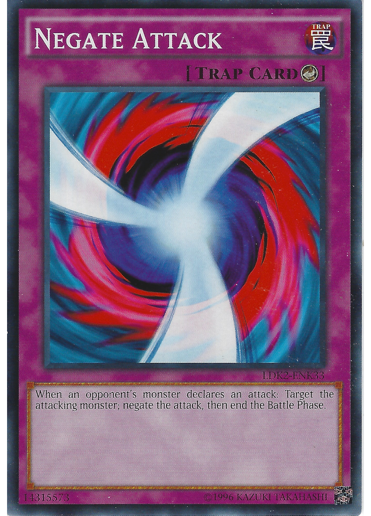 Negate Attack (Common Unlimited)