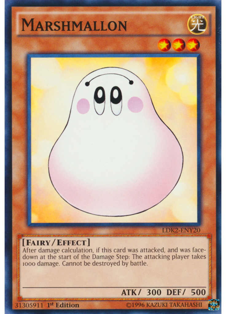 Marshmallon