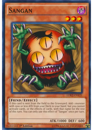 Sangan