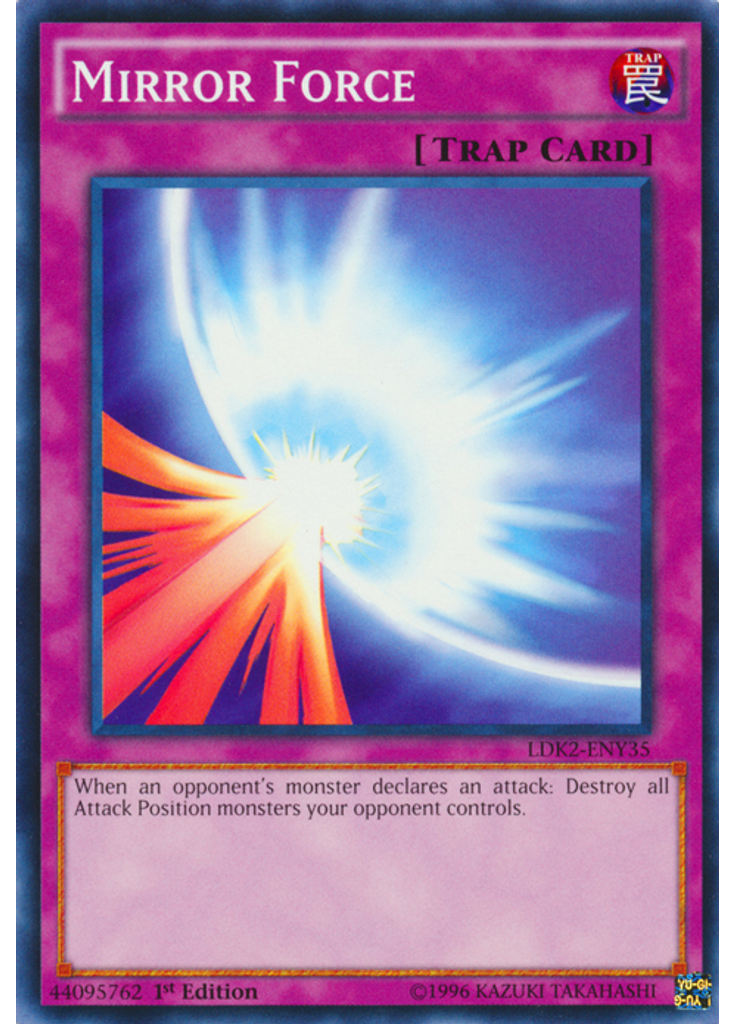 Mirror Force