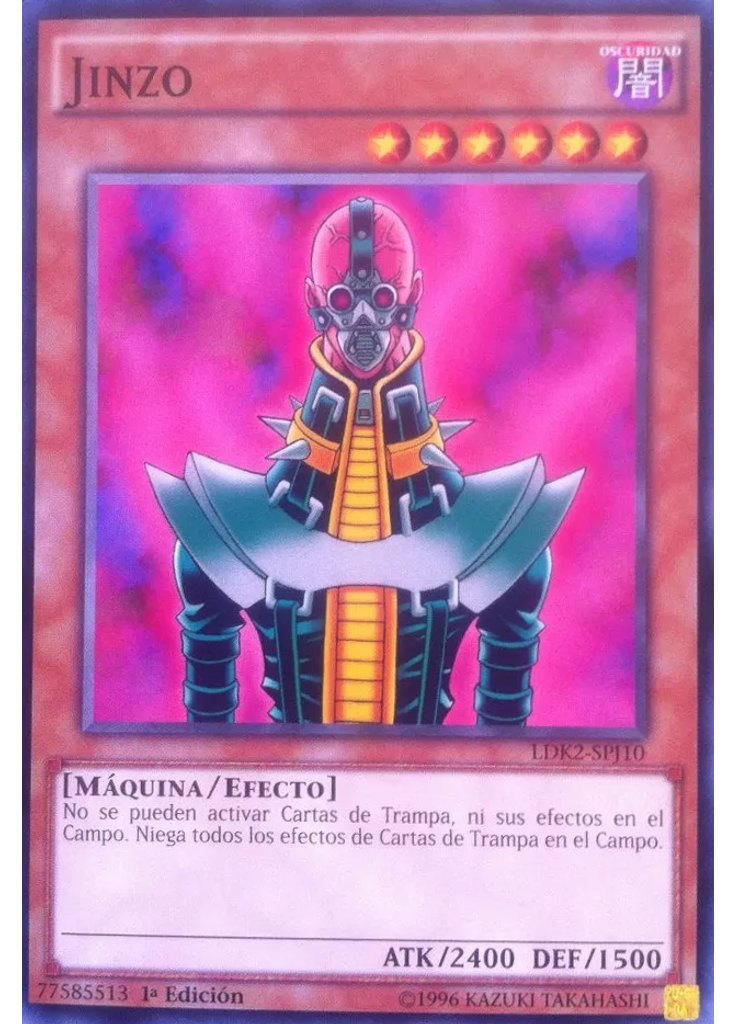 Jinzo