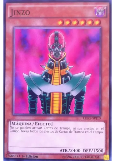 Jinzo