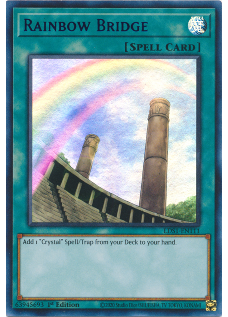 Rainbow Bridge
