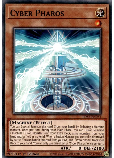 Cyber Pharos