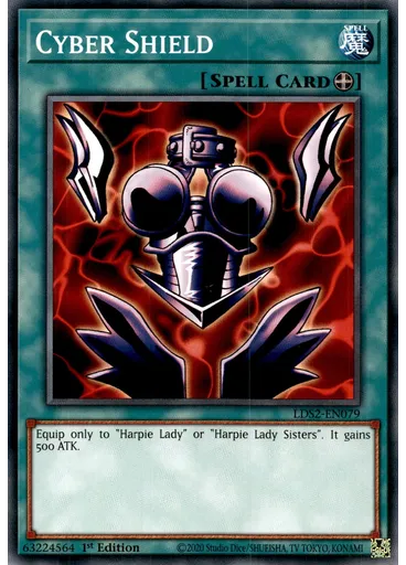 Cyber Shield
