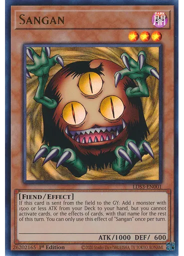 Sangan