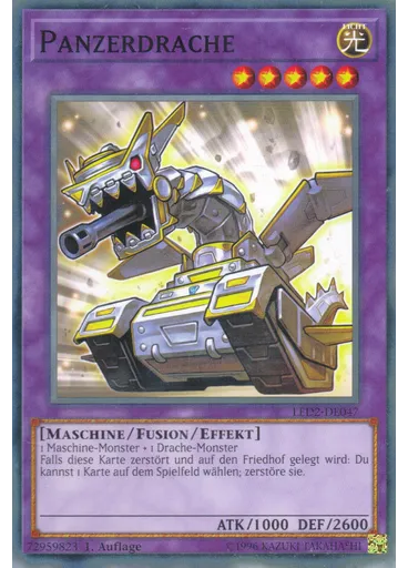 Panzerdrache