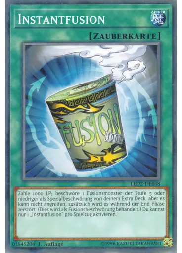 Instantfusion