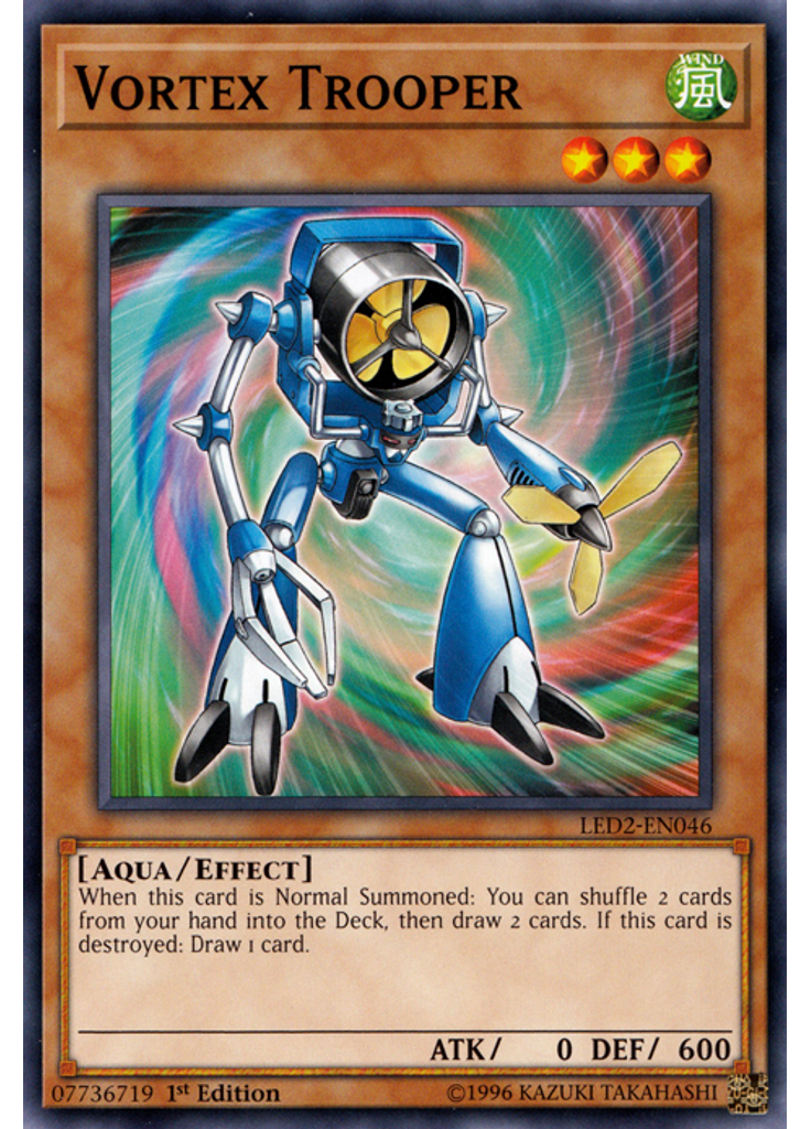 Vortex Trooper