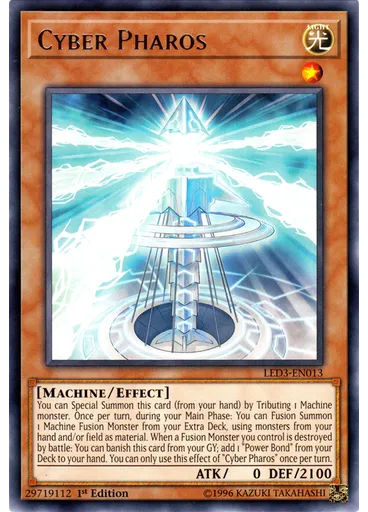 Cyber Pharos