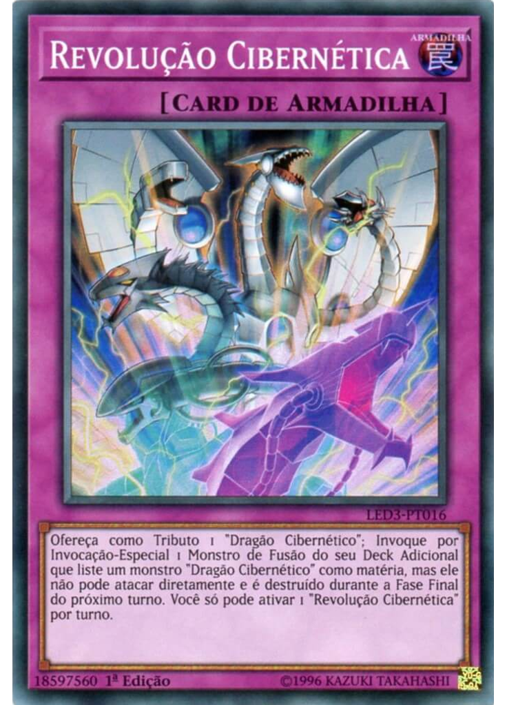 Revolução Cibernética