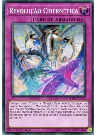 Revolução Cibernética