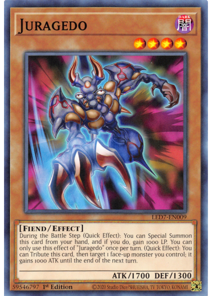 Juragedo
