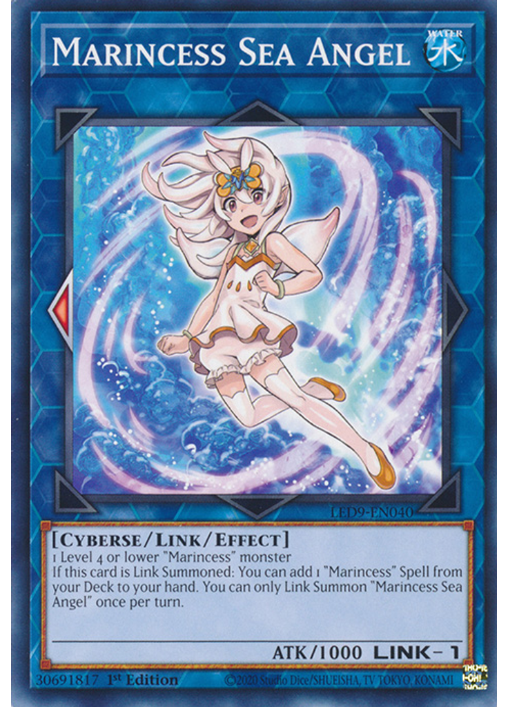 Marincess Sea Angel