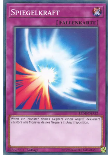 Spiegelkraft