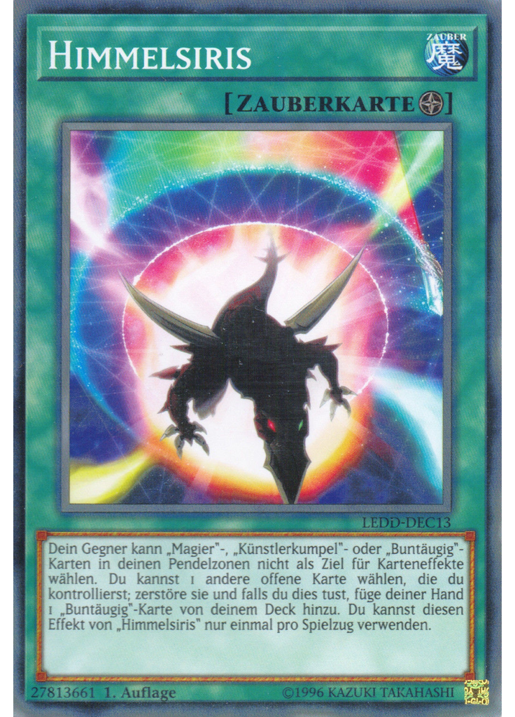 Himmelsiris