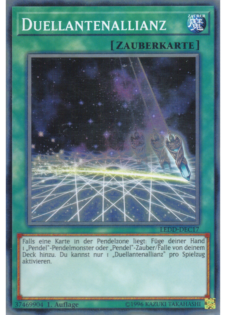 Duellantenallianz
