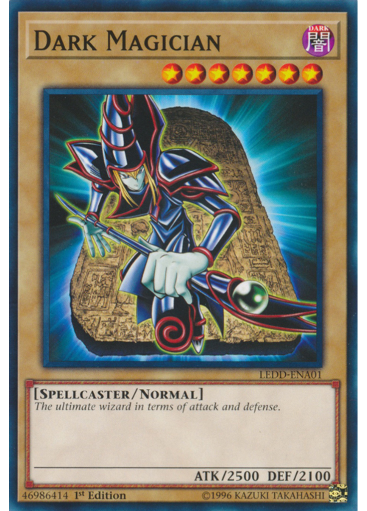 Dark Magician