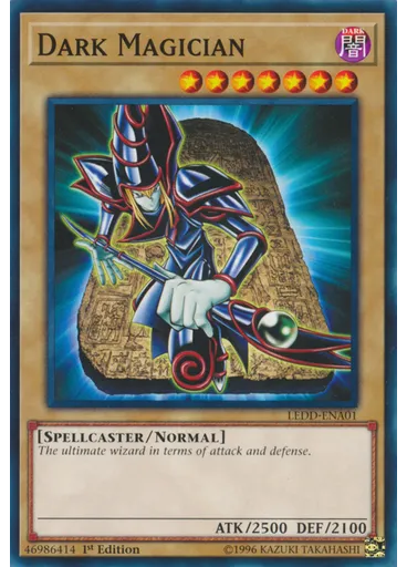 Dark Magician