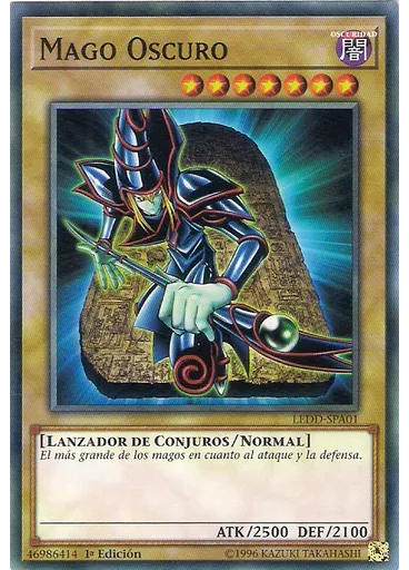 Mago Oscuro