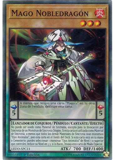 Mago Nobledragón