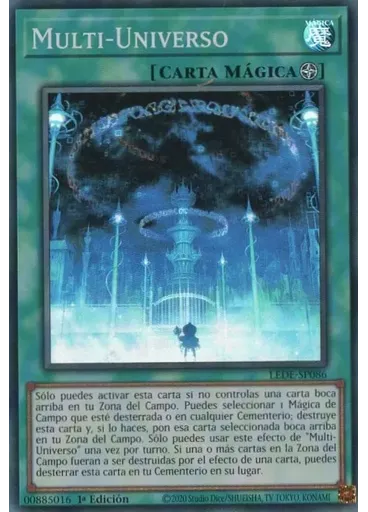 Multi-Universo