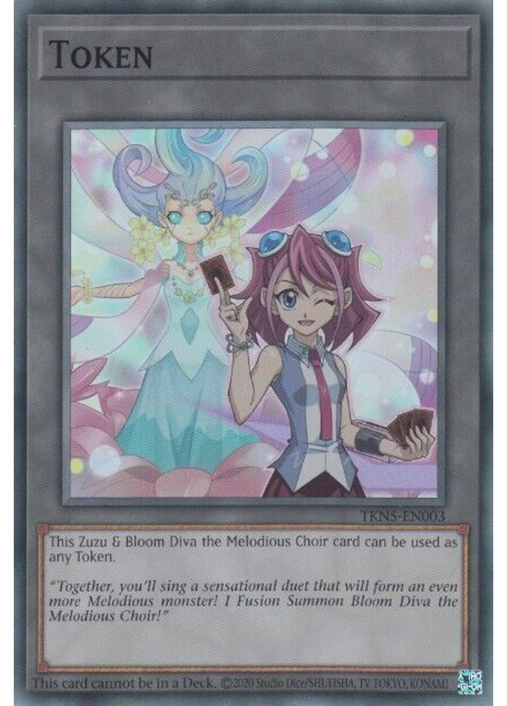 Token