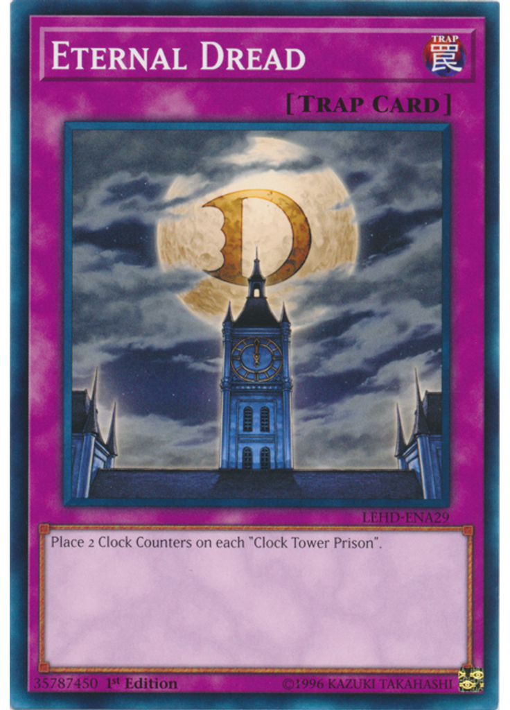 Eternal Dread