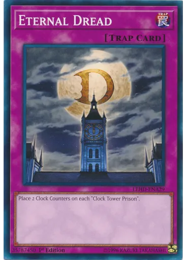 Eternal Dread