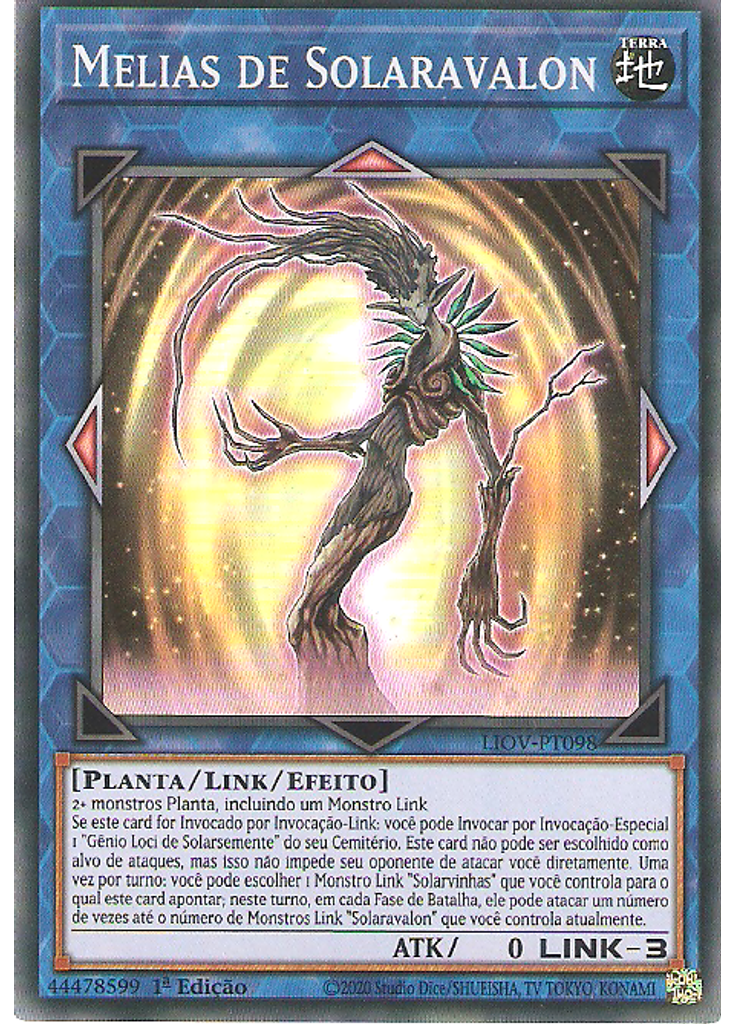 Melias de Solaravalon