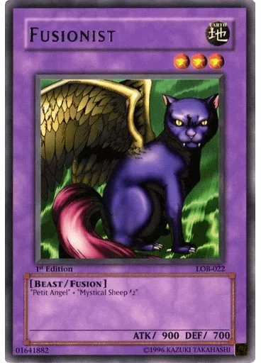 Fusionist