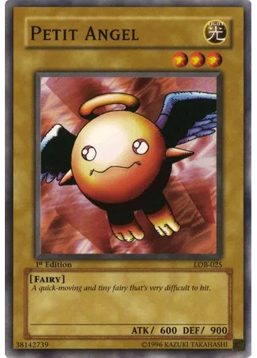 Petit Angel