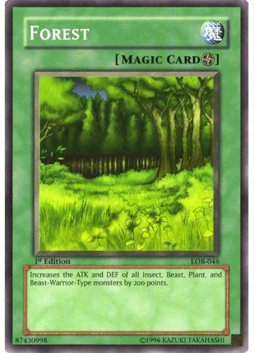 Forest