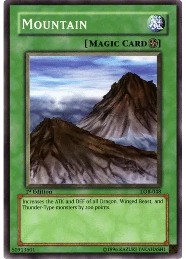Mountain
