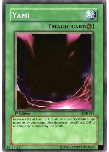 Yami
