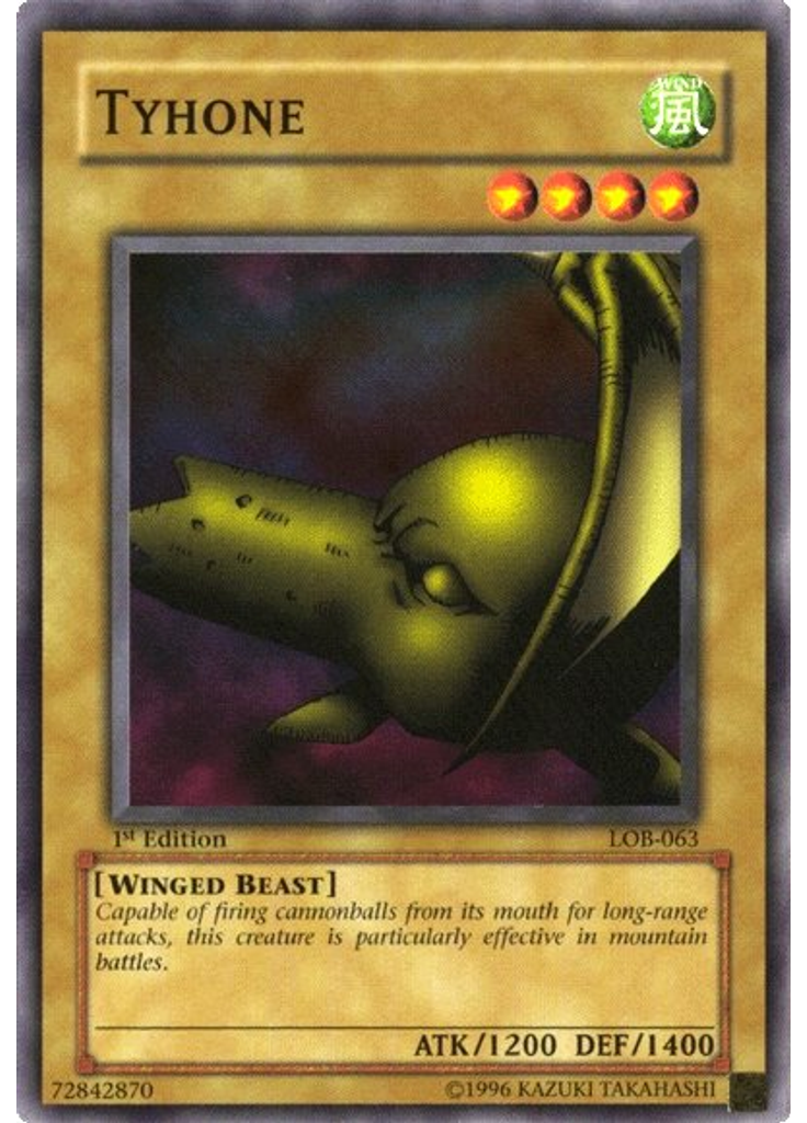 Tyhone