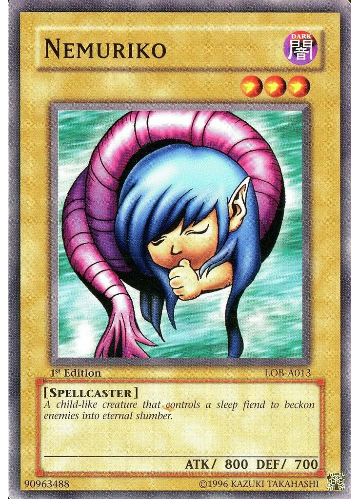 Nemuriko