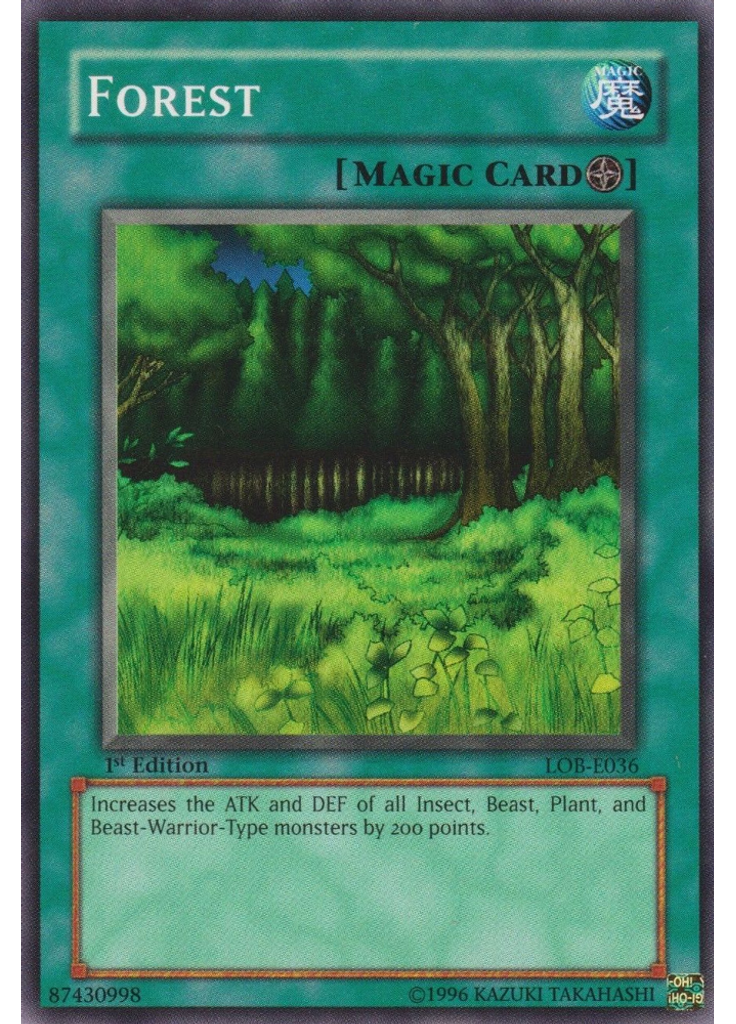 Forest