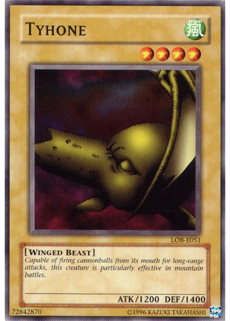 Tyhone (Common Unlimited)