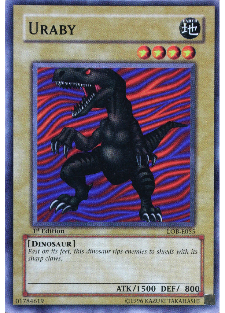 Uraby